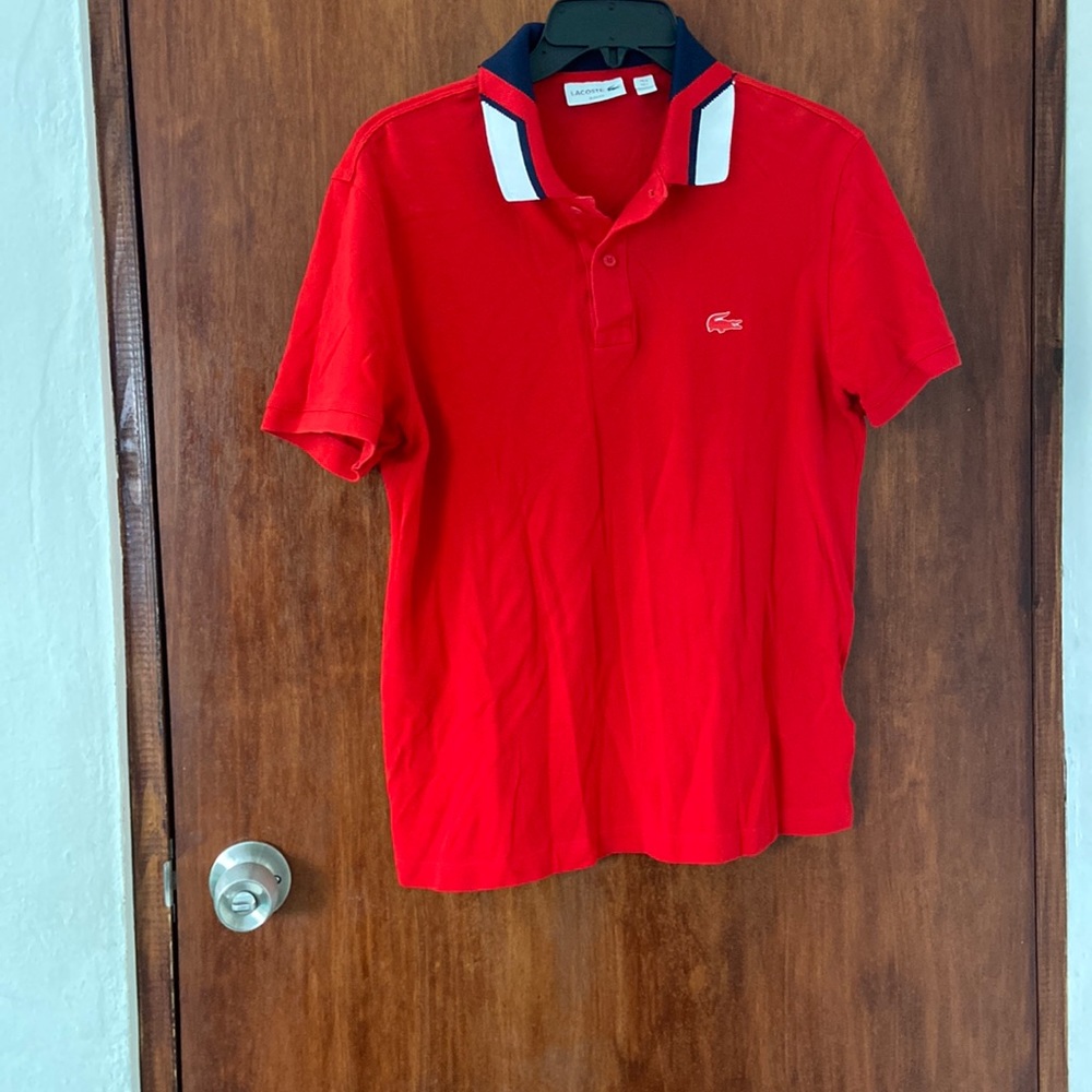 Lacoste Polo